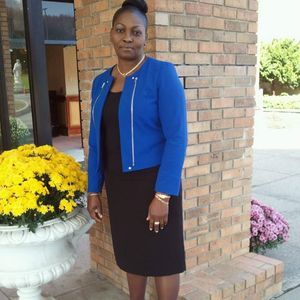 Meet your Posher, Carol